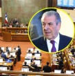 El expresidente Eduardo Frei hizo un crudo análisis del escenario político actual. Mientras participaba en un seminario, dijo que nuestro problema radica en lo que calificó como pymes políticas.