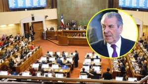 ¿Existen 'pymes políticas' en nuestro país?: El crudo análisis del expresidente Frei sobre el sistema político en Chile