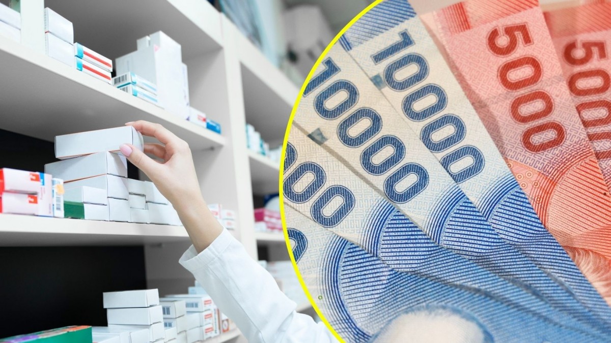 Reconocida farmacia deberá compensar a clientes por colusión: ¿Quiénes recibirán los pagos y cuáles son los montos?