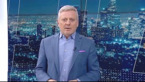 Meganoticias Prime - Jueves 7 de agosto 2025