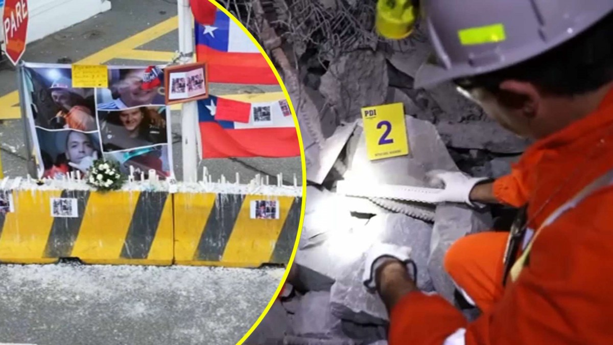 A una semana de la tragedia en mina El Teniente: Todo lo que se sabe sobre las diligencias e investigación