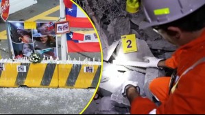 A una semana de la tragedia en mina El Teniente: Todo lo que se sabe sobre la investigación