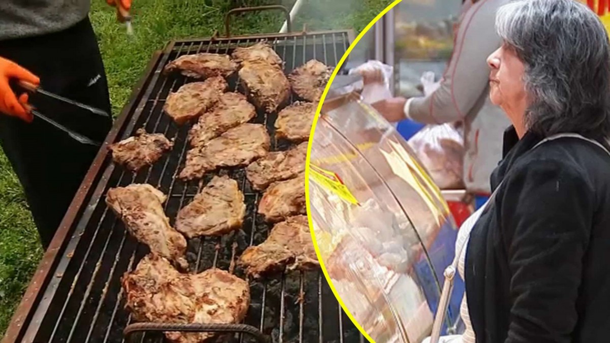 ¿Qué pasará con la carne argentina?: El impacto económico de la medida del SAG a semanas de Fiestas Patrias