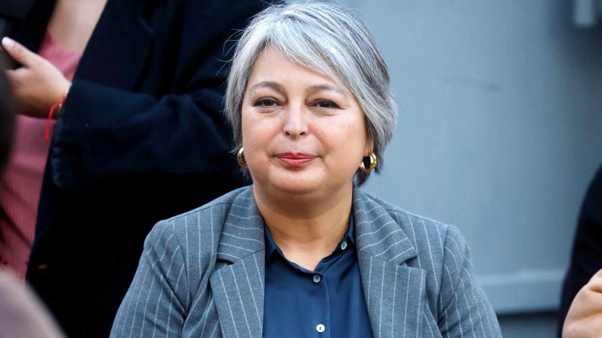 La semana más difícil de Jeannette Jara: Debates sobre desempleo, estallido social y su militancia enredan candidatura