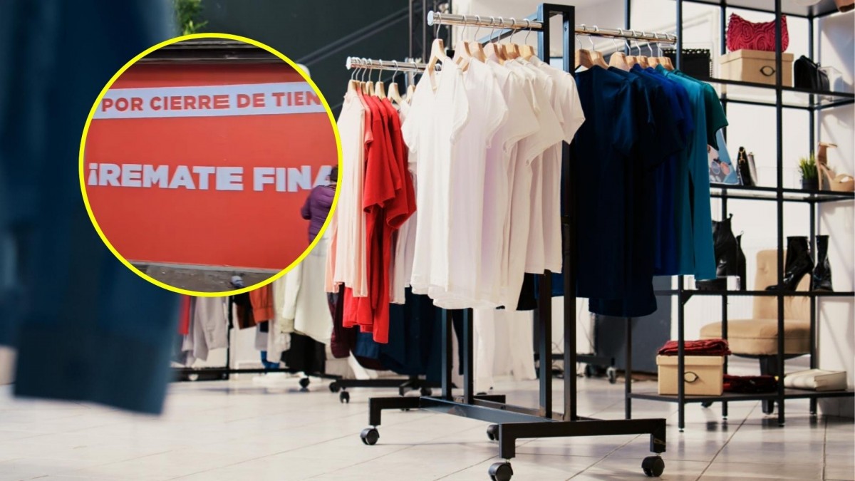 Tienda de Hites está con remate final por cierre definitivo: ¿Qué sucursal es y cuándo es la clausura?