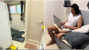 Miden 12 metros cuadrados y su arriendo vale $280 mil: Así son los departamentos 'one-room' en Corea del Sur