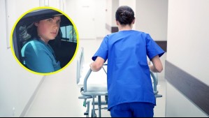 Falsa enfermera atendió a más de 4 mil pacientes en Estados Unidos: Fue arrestada usando su uniforme