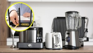 Este es el electrodoméstico que puede estar bloqueando el WiFi en tu casa