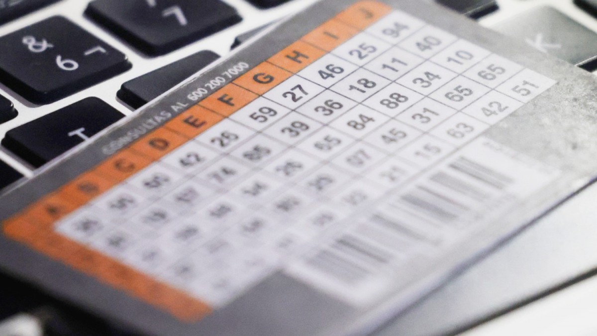 Postergan eliminación de tarjetas de coordenadas: Seguirán vigentes para pagos y transferencias