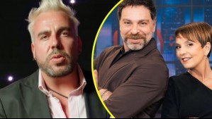 Contará toda la verdad: Francisco Kaminski dará una entrevista exclusiva a 'Only Fama' este viernes