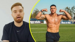 'Mi gente en Chile me lo está pidiendo': Sammis Reyes pide a Ibai Llanos que lo incluya en La Velada del Año del 2026