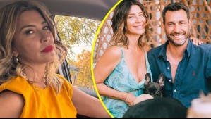 'Lo pasé pésimo': La historia de Pancha Merino que alertaba problemas con Andrea Marocchhino previo a su separación