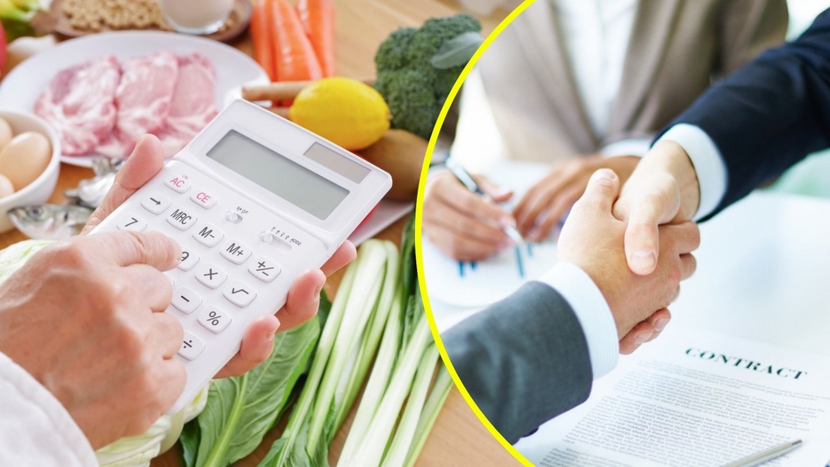 Familia Paulmann se queda con el 100% de distribuidora de alimentos en proceso de reorganización por millonarias deudas