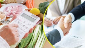 Familia Paulmann se queda con el 100% de distribuidora de alimentos en proceso de reorganización por millonarias deudas