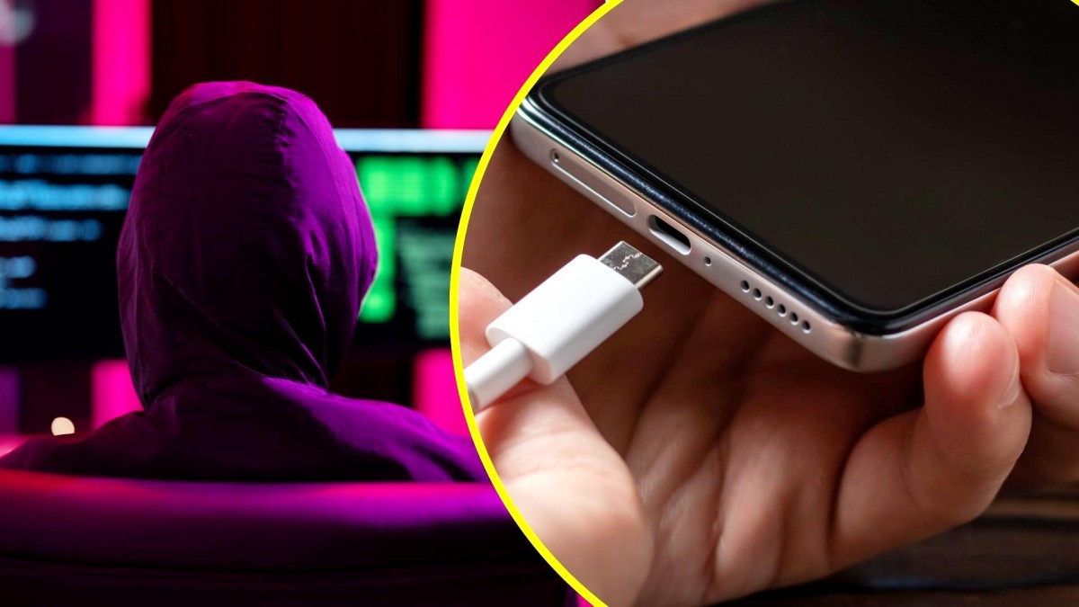 Choicejacking: El método utilizado por ciberdelincuentes para robar ...