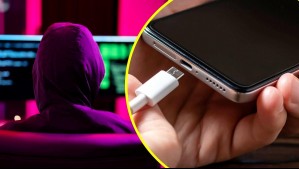 Choicejacking: El método utilizado por ciberdelincuentes para robar datos del celular