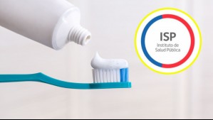 Retiran conocida pasta de dientes de forma preventiva del mercado chileno por alertas sanitarias