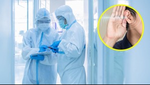 Hay pérdida de audición: Todo lo que se sabe sobre la variante 'Frankenstein' del coronavirus que ya llegó a Argentina