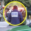 Información preliminar indica que el empresario habría sido encontrado por un trabajador del transporte público, quien lo acompañó hasta la unidad policial en Puente Alto.