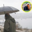 Revisa en la nota las zonas en las que se esperan precipitaciones para este  fin de semana, de acuerdo con el pronóstico entregado por la Dirección Meteorológica de Chile (DMC).
