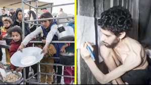 ONU exige que Israel detenga plan de control total de Gaza: Hamás advierte que significará el 'sacrificio' de rehenes