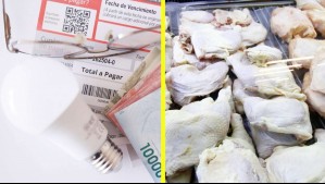 IPC anota fuerte aumento de 0,9% en julio: Alza de las cuentas de luz impactó en la inflación