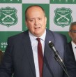 Las autoridades entregaron detalles durante la mañana de este viernes de la detención de cuatro personas vinculadas al secuestro de un empresario, registrado el jueves en la comuna de Quilicura, en la Región Metropolitana.