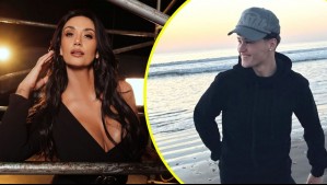 El generoso gesto de Mateo Neira que sorprendió a su madre Pamela Díaz: 'Estoy feliz'