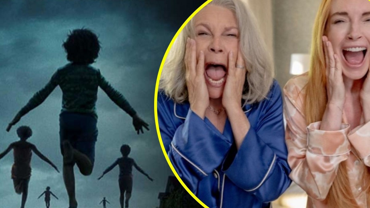 Terror y comedia que valen la pena: Reseñas de 