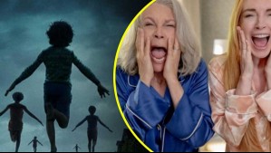 Terror y comedia que valen la pena: Reseñas de 'Otro Viernes de Locos' y 'La Hora de la Desaparición'