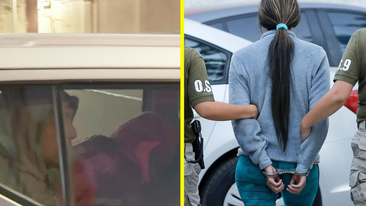 Tres adultos y una adolescente: Esto es lo que se sabe sobre los detenidos por secuestro de empresario