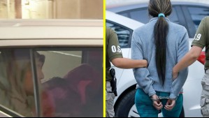 Tres adultos y una adolescente: Esto es lo que se sabe sobre los detenidos por secuestro de empresario