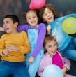 Se acerca el Día del Niño y varios recintos dedicados a la entretención infantil anunciaron actividades para que los festejos sean inolvidables. Conoce los mejores panoramas para el domingo 10 de agosto.