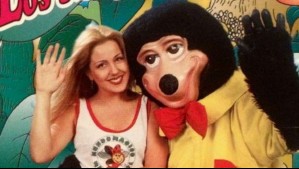 Este 2025 reapareció en televisión: Así luce la recordada 'tía' Carol Kresse, a más de 20 años del fin de Mundomágico