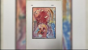 Compró una obra de arte en casi $200 mil y su valor real es de casi $39 millones