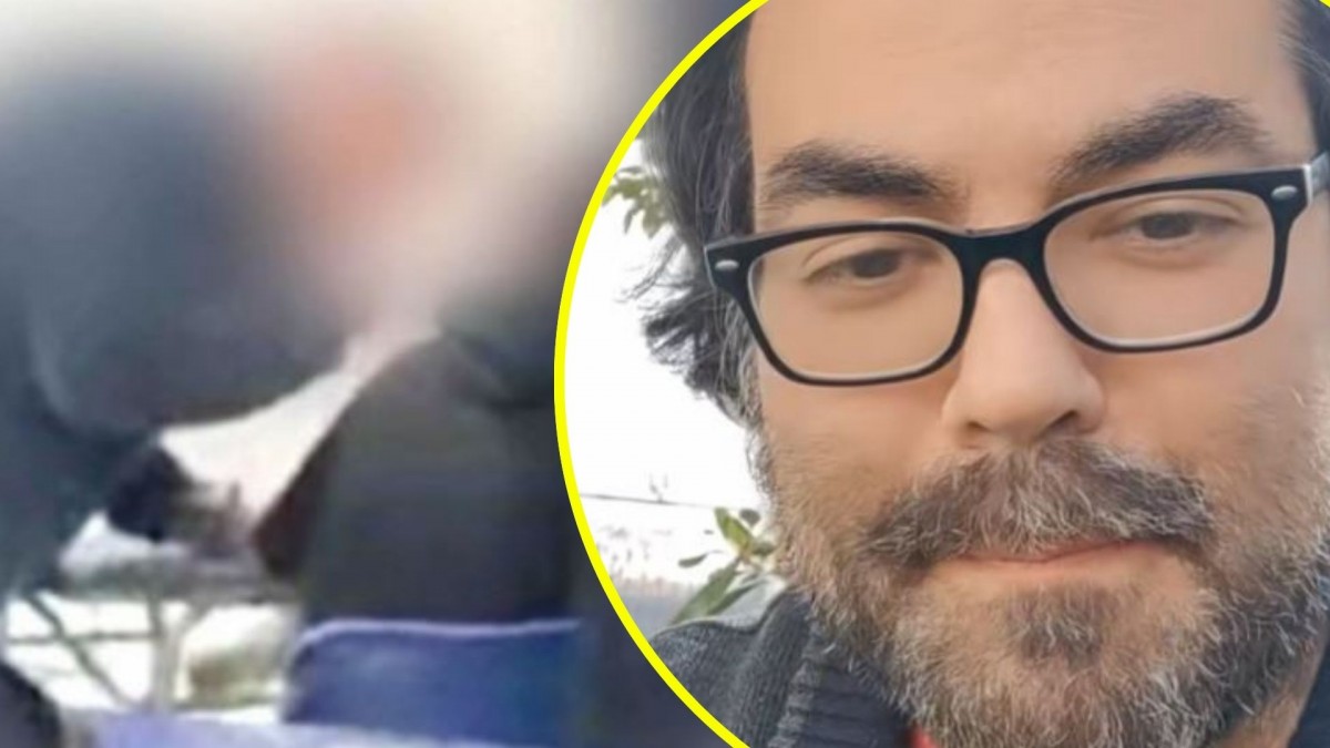 Profesor acusa que lo confundieron con docente que gritó a alumno por defender a Pinochet: Llamó a buscar información confiable