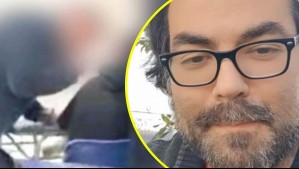 Profesor acusa que lo confundieron con docente que gritó a alumno por defender a Pinochet: Llamó a buscar información confiable