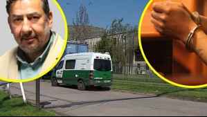 Amplían detención de los cuatro detenidos por el secuestro de empresario en Quilicura