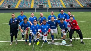 La Florida abre talleres gratuitos de deporte adaptado y actividad física inclusiva: Conoce cómo inscribirte