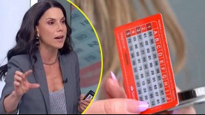 ¿Qué pasa con la tarjeta de coordenadas?: Catalina Edwards explica el debate alrededor de su uso