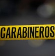 Un hombre con antecedentes policiales huyó de una fiscalización policial, iniciando un seguimiento que se extendió por varias comunas de la Región Metropolitana.