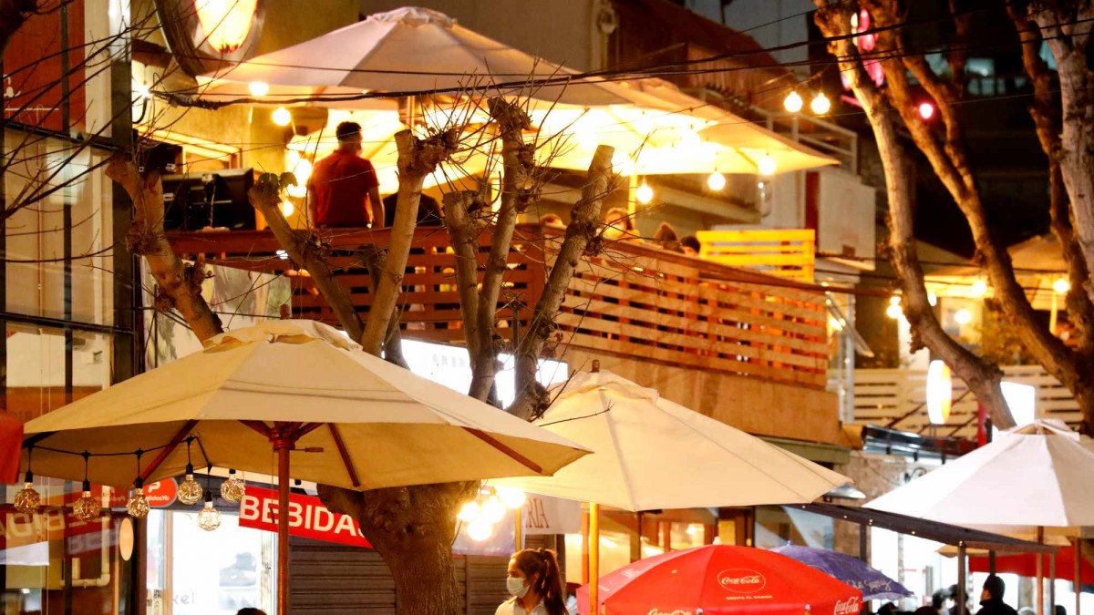 Famoso restobar de Concepción cierra sus puertas: 