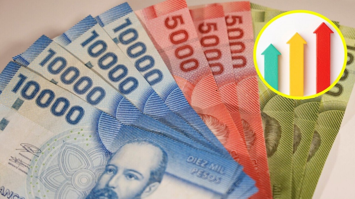 Se dispara la UF tras conocerse el IPC de julio: ¿Cuánto subirá?