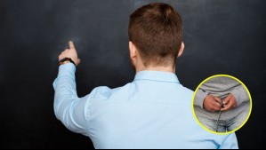 Hizo comentarios políticos y sexuales: Detienen a profesor por 'amenazas y trato degradante' a alumnos de colegio en San Ramón