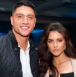 Revisa las imágenes compartidas por Sammis Reyes y Emilia Dides. La popular pareja chilena se encuentra en Emiratos Árables, específicamente en la capital, Abu Dabi.