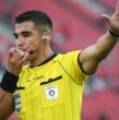 Los jueces José Cabero y Fernando Vejar se quedaron sin arbitrar este fin de semana tras sus graves errores en la fecha pasada. Revisa los errores por los que fueron sancionados.