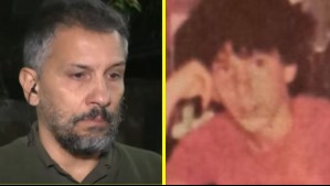 'Mi papá murió buscándolo': La reacción de la familia de joven encontrado enterrado en casa de Cerati