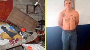 'Vení si querés ver a una persona muerta': La aterradora experiencia que vivió sobrino de presunto asesino serial en Argentina