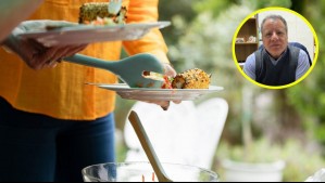 Comedor solidario en Valparaíso pide ayuda para evitar cierre: Está destinado a adultos mayores en situación de vulnerabilidad