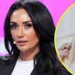Revisa las declaraciones de la conductora de televisión Pamela Díaz, quien envió un ácido recado a Pancha Merino tras conocerse su separación con Andrea Marocchino.